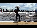 Hunger worsens in Nigeria as aid cuts reduce food supplies | REUTERS