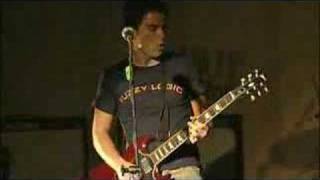 Stereophonics - Too Many Sandwiches (live)