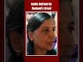 Arvind Kejriwals Wife Sunita: Only Aim Is To Keep Him In Jail During Elections  - 00:23 min - News - Video