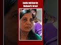 Arvind Kejriwals Wife Sunita: Only Aim Is To Keep Him In Jail During Elections