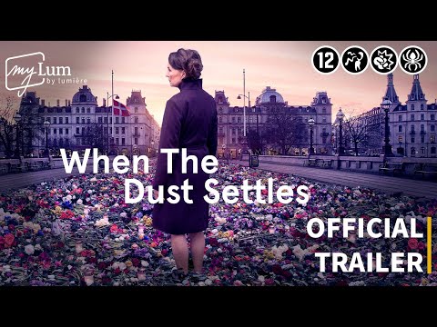 When the Dust Settles'
