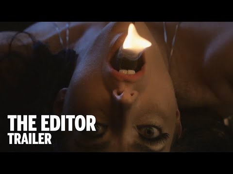 The Editor'