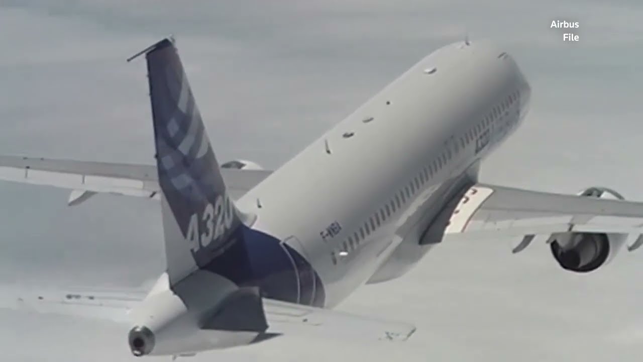 Airbus issues major A320 recall, threatening holiday travel | REUTERS