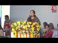 Opposition Maha Rally Ramlila Maidan LIVE Updates: एक मंच पर Sonia Gandhi- Sunita Kejriwal | AajTak - 00:00 min - News - Video