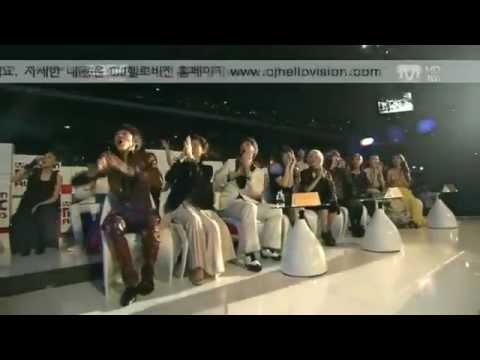 DJ DOC - Run To You - 나 이런 사람이야