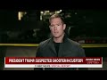 Special Report: Trump says suspect in Charlie Kirk shooting is in custody  - 03:39 min - News - Video
