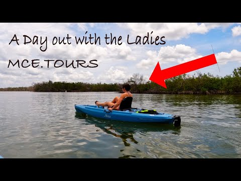 Discover Adventure and Serenity: Paddle Board Tours with Mike's Coastal Expeditions