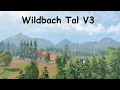 Wildcreek Valley v3.1