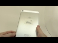 Видео обзор планшета Huawei MediaPad T1 7 8 Гб серебристый