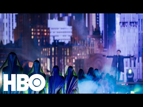 The Weeknd - Gasoline (After Hours til Dawn / HBO)