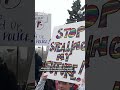 Colorado teachers protest proposed budget cuts - 00:34 min - News - Video