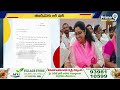 బీఆర్ఎస్ కు బిగ్ షాక్ ఇచ్చిన కడియం కడియం కావ్య | Kadiyam Kavya Key Decision | Prime9 News  - 02:11 min - News - Video