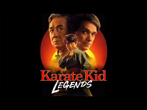 Alex Warren - Can’t Stop This (UNRELEASED) OST from “Karate Kid: Legends”