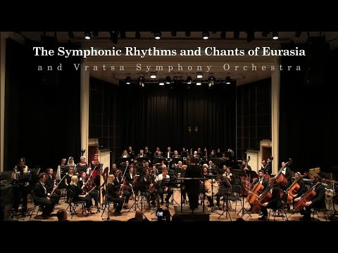 Atanas Gendov - Atanas Gendov - Persian Suite (Ethnic Symphonic Version)