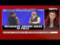Lok Sabha Elections 2024 | Chunaav Ke Influencers: Those Influencing 2024 Polls  - 02:53 min - News - Video