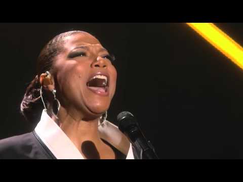 Queen Latifah