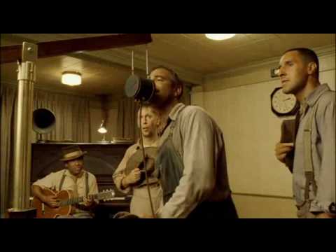 O Brother, Where Art Thou?'
