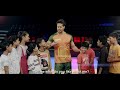 Tiger Shroff Cant Wait To Watch a PKL Match with you! | PKL 10 Fan Squad Quiz Contest
