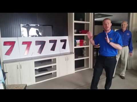 Palm Harbor Homes New Braunfels Texas Featured Floor Plan Model 32603a