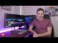 The $700 4K HDR Monitor! LG 27UK850-W Review | The Tech Chap