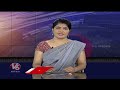 MP Joginapally Santosh Kumar On Land Grabbing Case |  V6 News  - 02:34 min - News - Video