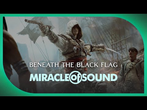 Miracle of Sound - Assassins Creed 4 song