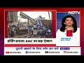 Mumbai Hoarding Collapse: अवैध होर्डिंग्स पर BMC ने शुरू की कार्रवाई | NDTV India  - 04:36 min - News - Video