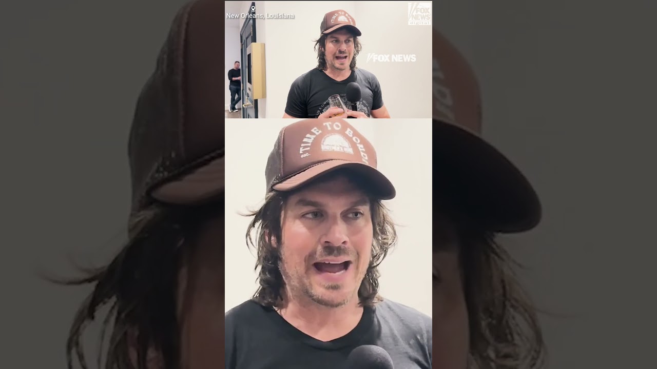 Retired star says leaving Hollywood, living on farm changed his outlook on life
