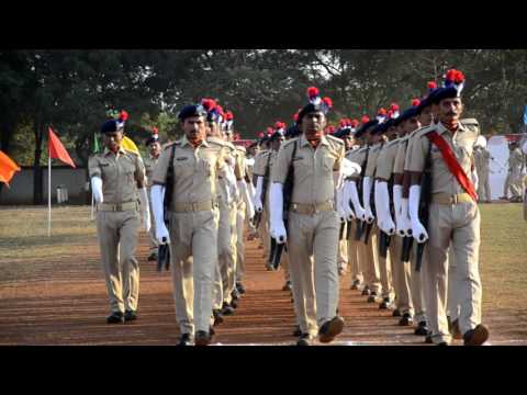 Upload mp3 to YouTube and audio cutter for Passing Out Parade of Unarmed Police 2016 at Ghaludi Kamrej,Surat, Gujarat download from Youtube