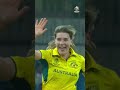 Fast bowlers delivered @ThumsUpOfficial All Thunder moments during #AUSvENG in Indore 🔥