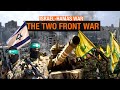 Israel Hamas War: The Two Front War & The Way Ahead | Hezbollah | Iran | News9 Plus Show