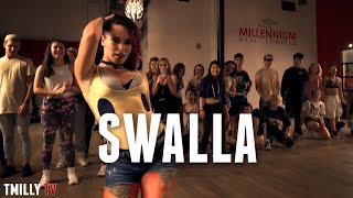 Dance Choreography by Jojo Gomez – Jason Derulo – Swalla ft Nicki Minaj