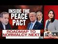 Trumps Historic Deal With Iran: Real Peace Or Temporary Pause?