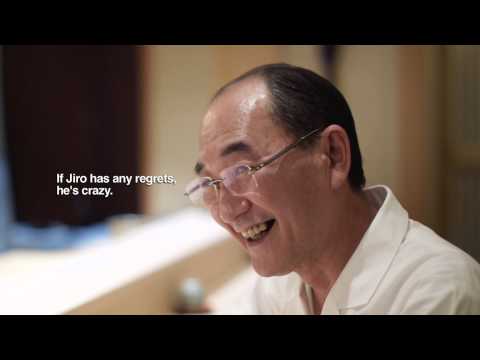A film documenting the story of 85-year-old Jiro Ono, considered by many to be the world’s greatest sushi chef. He is the proprietor of Sukiyabashi Jiro, a 10-seat, sushi-only restaurant inauspiciously located in a Tokyo subway station.