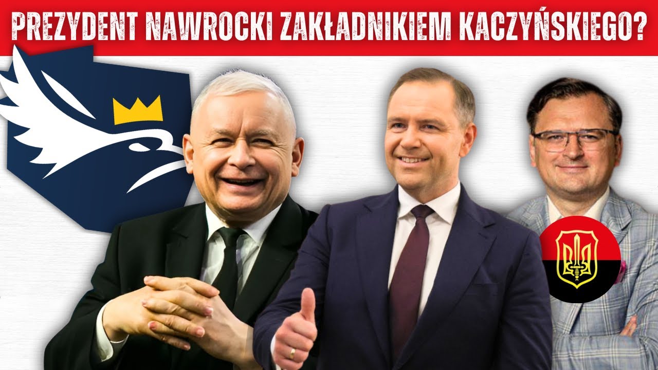 Czy Ukraina chce nasze ziemie? Dywersje, pożary i „ruska dezinformacja”: gdzie kończą się fakty?