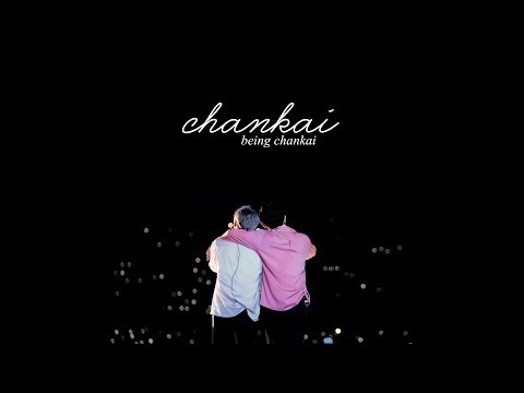 chankai being chankai