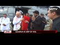 Amit Shahs Mission Manipur To Restore Peace  - 03:30 min - News - Video