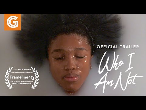 Who I Am Not'