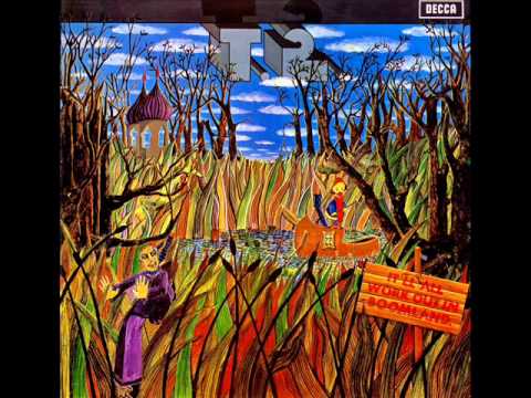 T2 – It'll All Work Out In Boomland (1970) - FULL ALBUM