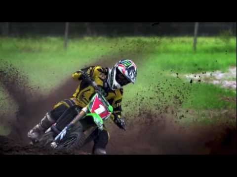 Official Best 2012 Motocross Video Of The Year 