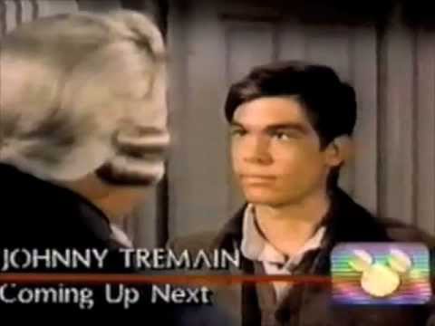 Johnny Tremain'