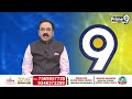 పవన్ కళ్యాణ్ నామినేషన్ | Pawan Kalyan Nomination In Pithapuram | Prime9 News  - 01:45 min - News - Video