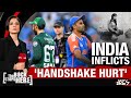 Asia Cup 2025 | Team India Refuses To Handshake With Pakistan, Sparks Controversy