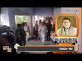 TMCs Shantanu Sen Accuses BJP of Concocting The Sandeshkhali Incident | News9  - 04:03 min - News - Video