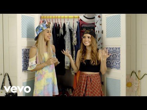 Becky G - Lovin’ So Hard (Vevo’s Do It YourSelfie) presented by COVERGIRL
