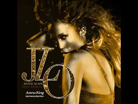 Jennifer Lopez - Dance Again (Special Extended Version)