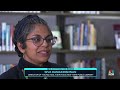 Gen Z and millennials visit libraries at higher rates than older generations  - 04:05 min - News - Video