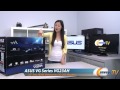 Newegg TV: ASUS VG Series VG23AH 3D LED Monitor Overview