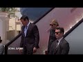 Marco Rubio meets Qatar’s emir after summit condemns Israel strikes  - 01:09 min - News - Video