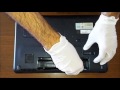 How To Open & Clean Fan HP Compaq Presario CQ60 | Disassembly Notebook
